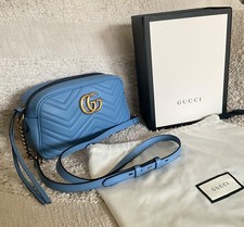 Gucci marmont shoulder bag