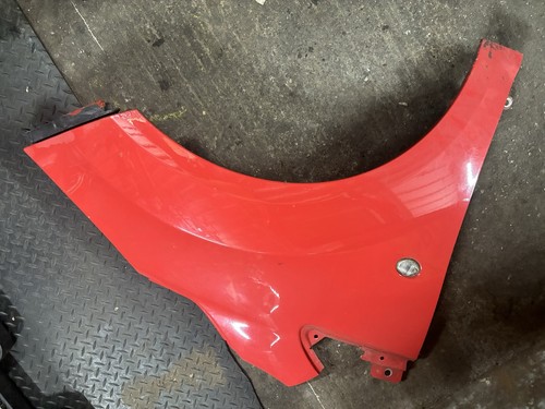 Driver side ford right - driver, ka