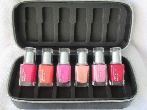 Leighton denny nail polish - leighton,