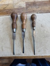 2 x R Sorby
