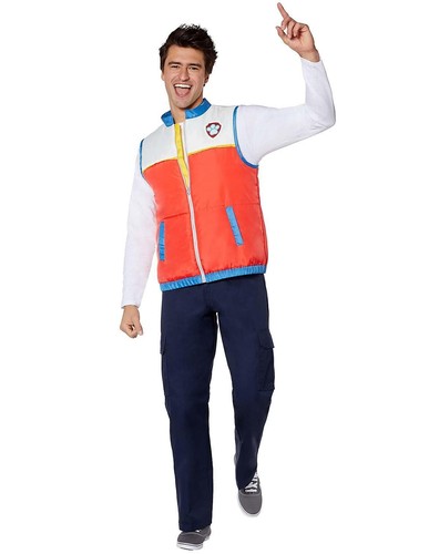 Ryder vest costume for kids - for,