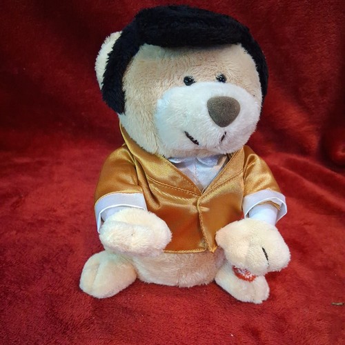 Rare elvis singing dancing - elvis,