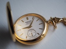 Wempe Glashütte I/SA