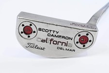 Scotty Cameron California Del