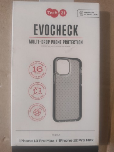 Tech21 evo check case - check,