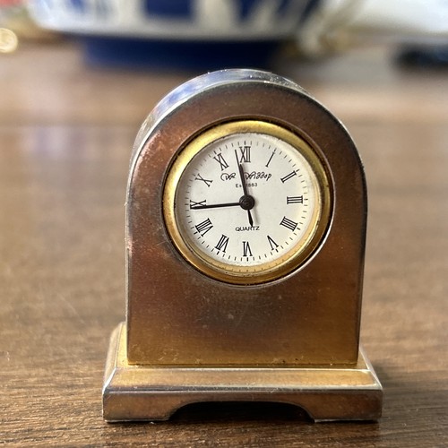 Widdop vintage miniature - wm,