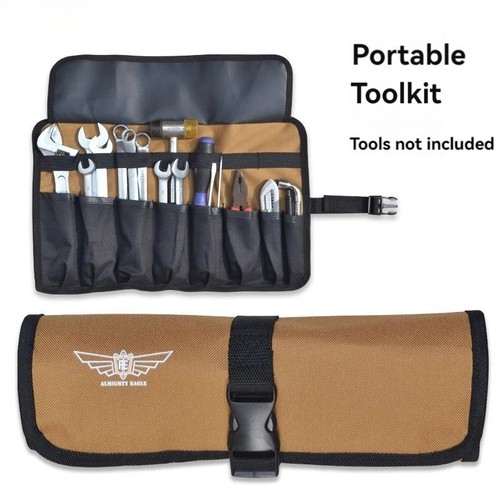 Oxford cloth roll tool - oxford, bag