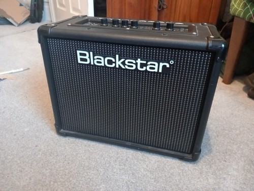 Blackstar core v2 stereo - blackstar,
