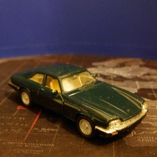 Cdc Detail Cars Art 130 Jaguar