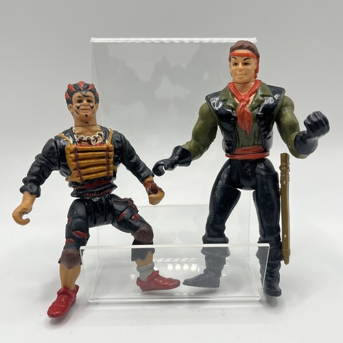 Vintage 1991 mattel - vintage, lost