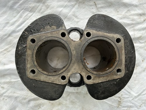 Triumph t90 3ta - triumph, cylinder