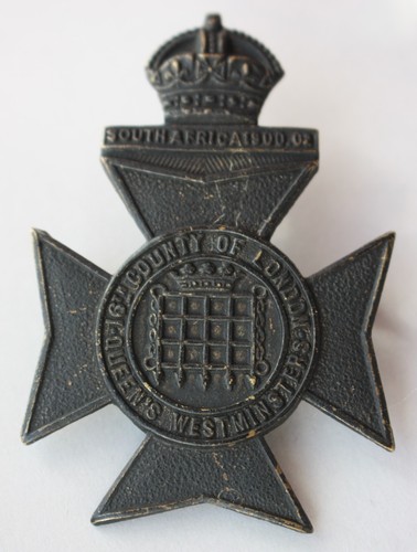 British army 16th county of - british,