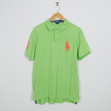 Vintage Y2k RALPH LAUREN POLO