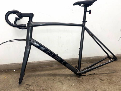 Trek domane gen - trek, al