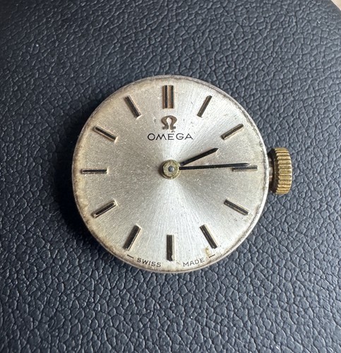 Genuine omega 485 17j - genuine,