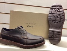 Clarks Men’s Shoes Vargo