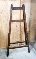 Antique Painting Easel - Rare‼️