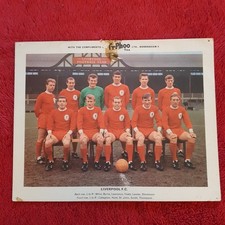 Typhoo Tea Famous Football
