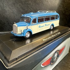 Atlas Editions Classic Coaches