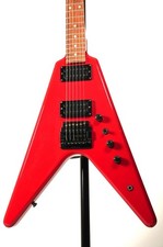 [Greco] MTV-80 Red Black