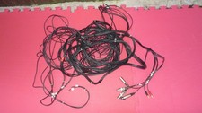 Canford Audio FST cable lead