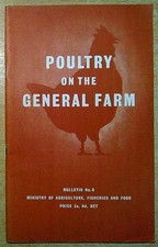 Goode, C W  MINISTRY OF