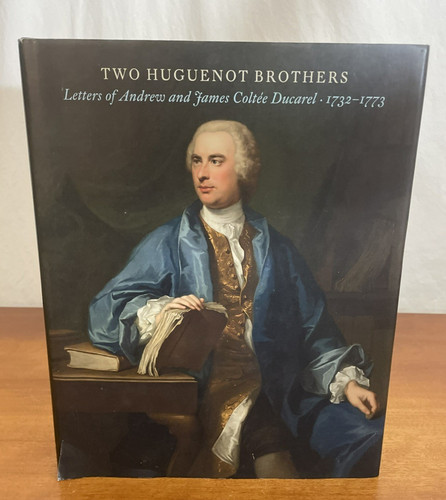 Two huguenot brothers limited - brothers,