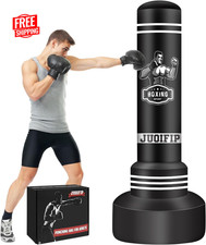 175cm Freestanding Heavy