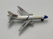 U.S. AIR FORCE McDONNELL