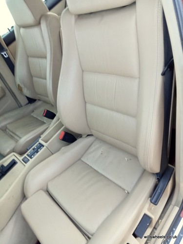 Bmw e34 early 535i - e34, sport