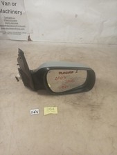 MAZDA 2 DRIVER SIDE WING