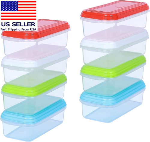 Small food storage - food,