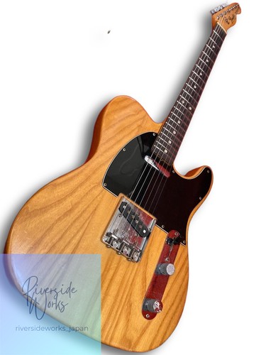 1979 fender usa telecaster - fender,