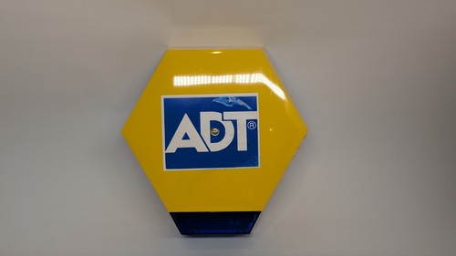 Adt alarm dummy - adt, box