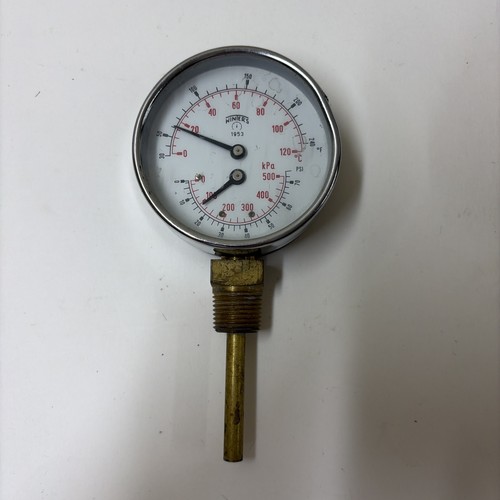 Vintage 1953 winters - vintage,