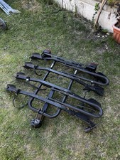 Halfords Bike Tow Bar Cycle