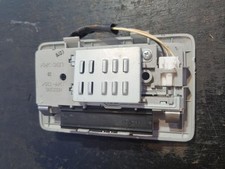 SUZUKI SPLASH GLS MK1 2009