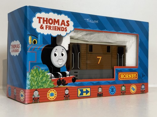 Hornby gauge thomas - oo,