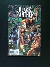 Black Panther #37 (3RD SERIES)