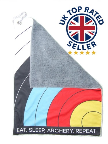 Socx archery micro fiber - micro-fiber, /