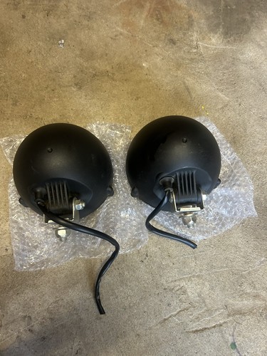 John deere beeline headlights - john,