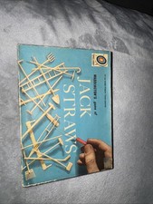 Waddington's Jack Straws