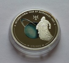 Cook Islands 1 Dollar 2009