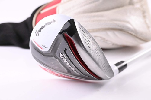 Ladies taylormade aeroburner - ladies,