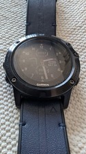 Garmin fenix sapphire - garmin,
