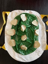 Super Mario BOWSER Costume