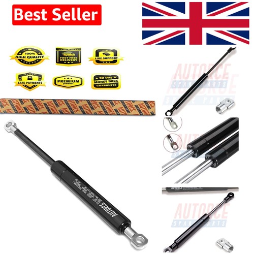 Universal gas struts - gas, springs