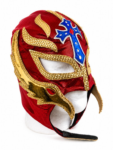 Rey mysterio pro grade mexican - pro,