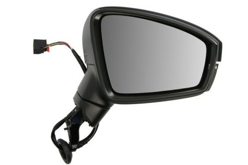 Exterior mirror blic - exterior,