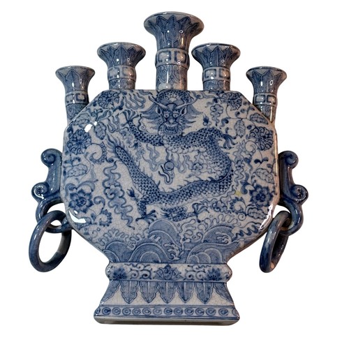 Chinese blue white - chinese,